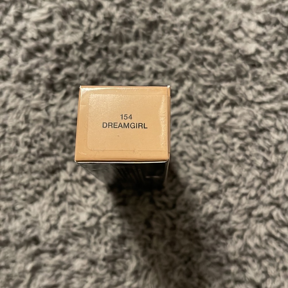 Marc Jacobs 154 Dreamgirl Sheer Gel Lipstick - Picture 3 of 5